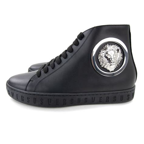 versace versus sneakers